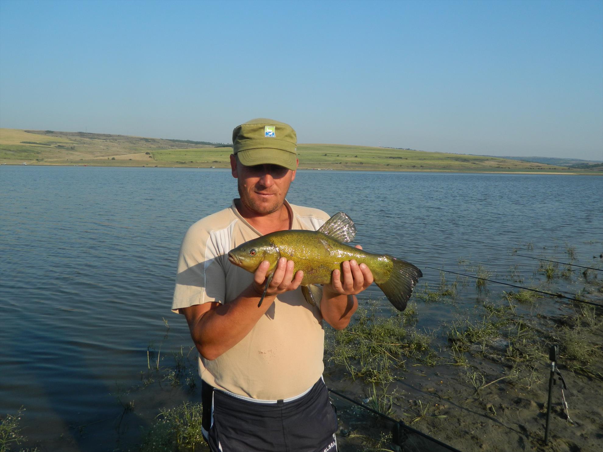 De prin pescuit - dscn1490.JPG